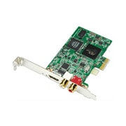 PCI-Express x1接続 HDMI対応 HD SPARK EDIUS Pro 5 アップグレード版付属 HDSPARK EDIUS Upgrade(RC)