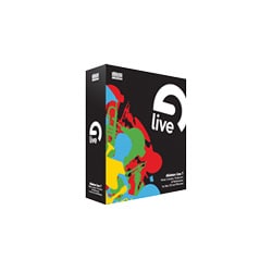 Live 7 [デジタルオーディオワークステーション ソフトウェア]