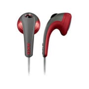 インナーイヤーヘッドホン ガーネットレッド K315 GARNET RED