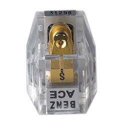 【気質アップ】 ヨドバシ.com ACE MCカートリッジ ベンツマイクロ MICRO BENZ - オーディオ