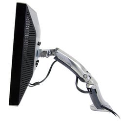 ヨドバシ.com - ERGOTRON エルゴトロン ＭXデスク マウント液晶ディスプレイ アーム 45-214-026 通販【全品無料配達】