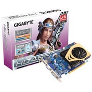 AMD Radeon HD 4650 1GB GDDR2搭載 PCI-Express2.0 x16対応 GV-R465OC-1GI