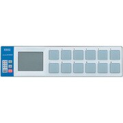 パッド・コントローラー ホワイト nanoシリーズ nanoPAD-W