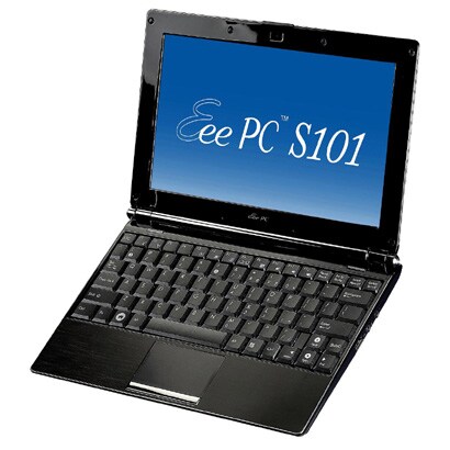 EeePC S101 (グラファイト) EEEPCS101-BLK011X