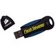 USBフラッシュメモリ Flash Voyager 64GB CMFUSBHC-64GB