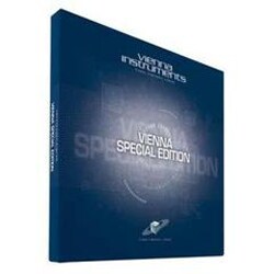 VI VIENNA SPECIAL EDITION / COMPLETE