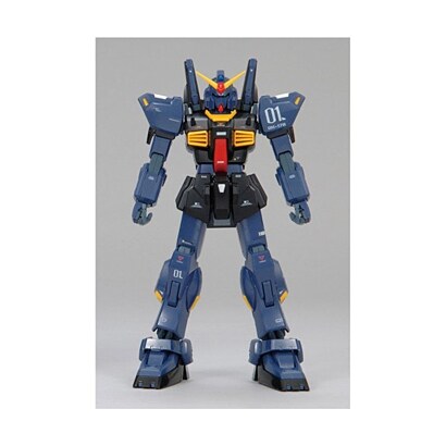 ガンダムMk-II ティターンズ Ver.2.0 リミテッドVer. 限定版 [MG 1/100 機動戦士Zガンダム]