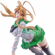 学園黙示録 HIGH SCHOOL OF THE DEAD 宮本麗