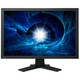 24.1型ワイド 液晶モニター デジタル/アナログ接続 ブラック S2432W-HBK