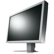 24.1型ワイド 液晶モニター デジタル/アナログ接続 セレーングレイ S2432W-HGY
