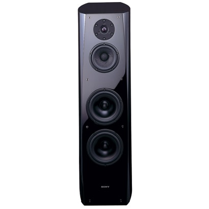3ウェイ・スピーカーシステム 1本 SS-AR2