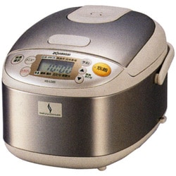 ヨドバシ.com - 象印 ZOJIRUSHI NS-LD05-XA [マイコン炊飯器（3合