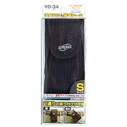 YO-34 シンプルスリム携帯ケース