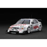 HPI 8098 アルファロメオ 155V6 T1 1996 ＃19