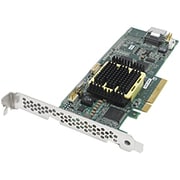 ASR-2405 ROHS KIT [PCI-Express x8接続 RAIDコントローラ]