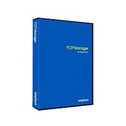 FCP Manager [Macソフト]