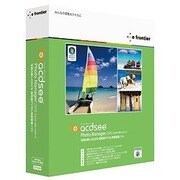 ACDSee Photo Manager 2009 [Windowsソフト]