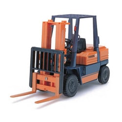 ダイヤペット DK-5103 トヨタフォークリフト