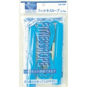 なわとび フィットネスロープ [運動グッズ]
