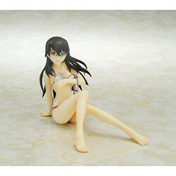 ヨドバシ.com - コトブキヤ KOTOBUKIYA 鉄のラインバレル 城崎