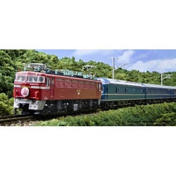 KATO ED73 1000番台 レビュー（品番：3012）2015年ロット - N