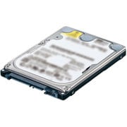 2.5インチ 5400rpm SATA用 内蔵ハードディスク500GB HD-NH500S/M