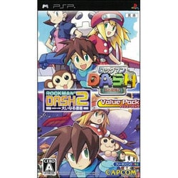 ヨドバシ.com - カプコン CAPCOM ロックマン DASH ロックマン