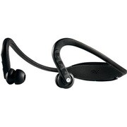 Bluetoothワイヤレスヘッドセット ブラック MOT-S9HDBK