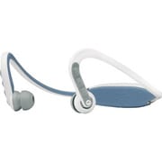 Bluetoothワイヤレスヘッドセット ホワイト MOT-S9HDWH