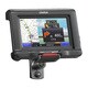 DrivTrax（ドリブドラックス） P50/P55専用取り付けマウントキット BKA-500-500