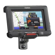 DrivTrax(ドリブドラックス) P50/P55専用取り付けマウントキット BKA-500-500