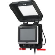DrivTrax(ドリブトラックス) P50/P55専用防滴取り付けマウントキット BKA-501-500