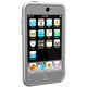 iPod touch用 シリコンケース クリア Loop Silicon Case for iPod touch 2G SUMLT2G-CL