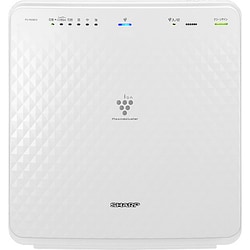 ヨドバシ.com - シャープ SHARP 空気清浄機（13畳まで