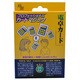 C0002 プロフェッショナルカードマジック 電卓カード [マジック用グッズ]
