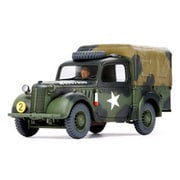 32562 イギリス小型乗用車 10HP ティリー [1/48 ミリタリーミニチュアシリーズ]