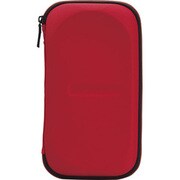 ディスクウォレット Manchester(マンチェスター) 48枚収納 レッド CL-MC48RD