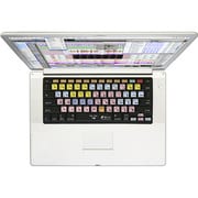 Digidesign Pro Tools用キーボードカバー US配列 PT-P-BC
