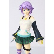 ロザリオとバンパイア 白雪みぞれ