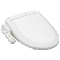 ヨドバシ.com - サンヨー SANYO 温水洗浄便座（貯湯式） ホワイト ki・re・i（キレイ） PT-M26(W) 通販【全品無料配達】