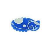 ヘッドセット ケーブル オーガナイザー ネコ BI-ANI/NEKO