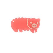 ヘッドセット ケーブル オーガナイザー ブタ BI-ANI/BUTA
