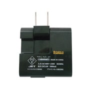 BI-USBCOL/BK [USB/AC アダプタ ブラック]