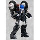 BRAVE合金20Xライドアーマー ダークモスピーダ 21タイプ