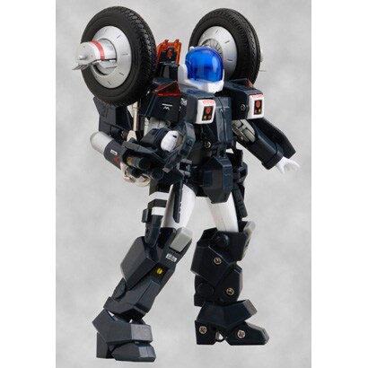 BRAVE合金20Xライドアーマー ダークモスピーダ 21タイプ