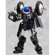 BRAVE合金20Xライドアーマー ダークモスピーダ 31タイプ