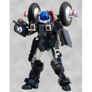 BRAVE合金20Xライドアーマー ダークモスピーダ 31タイプ