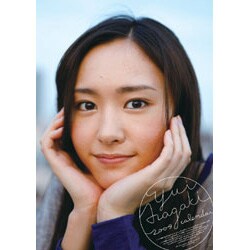 2009 カレンダー 新垣結衣 B2
