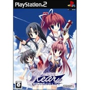 Clear -クリア- 新しい風の吹く丘で 通常版 [PS2ソフト]