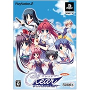 Clear -クリア- 新しい風の吹く丘で 限定版 [PS2ソフト]